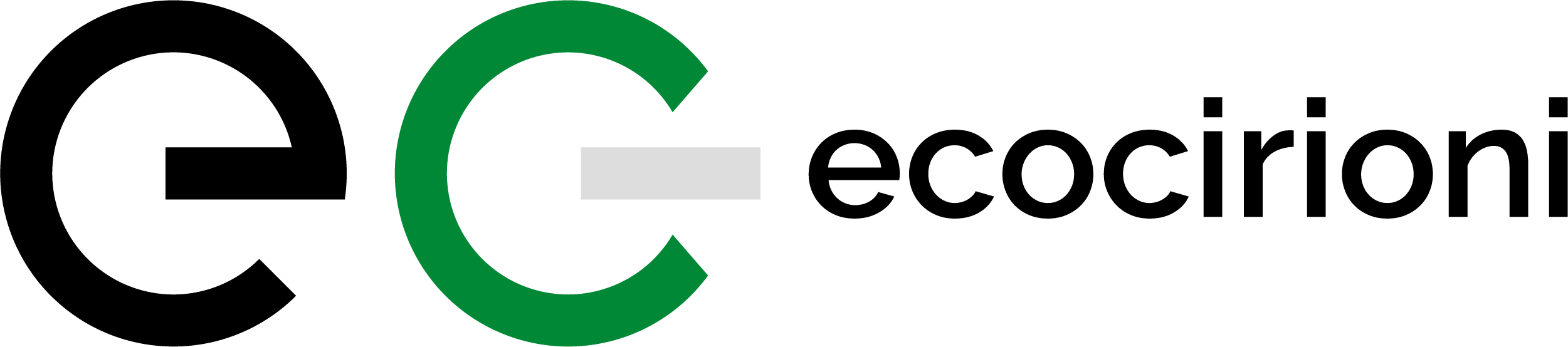 Ecocirioni Srl
